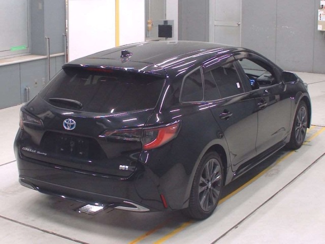 Toyota COROLLA TOURING 2023 8212443-1