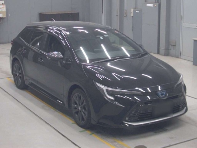 Toyota COROLLA TOURING 2023 8212443-5