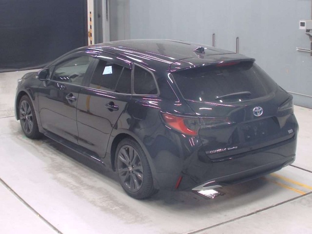 Toyota COROLLA TOURING 2023 8212443-6