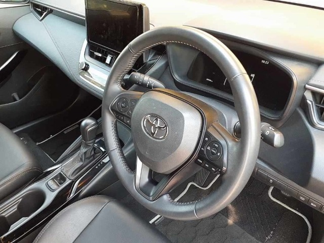 Toyota COROLLA TOURING 2023 8212443-7