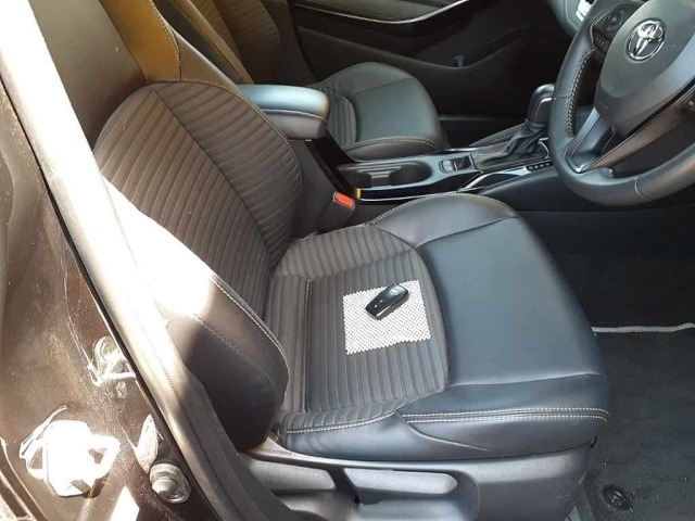 Toyota COROLLA TOURING 2023 8212443-8