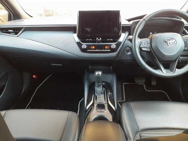 Toyota COROLLA TOURING 2023 8212443-9