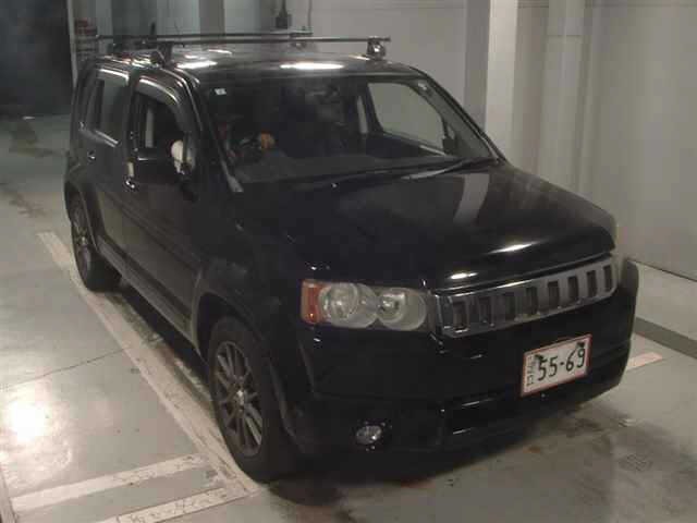 Honda CROSSROAD 2009 8204577-0