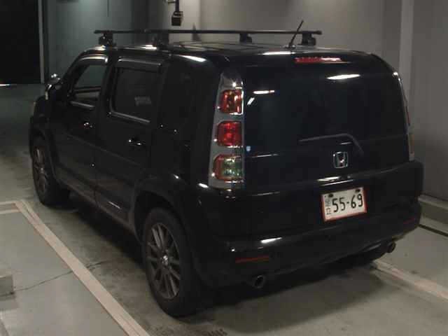 Honda CROSSROAD 2009 8204577-1
