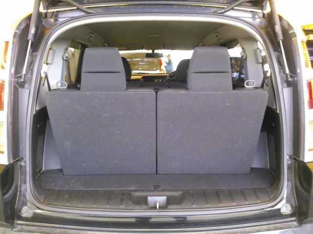 Honda CROSSROAD 2009 8204577-10