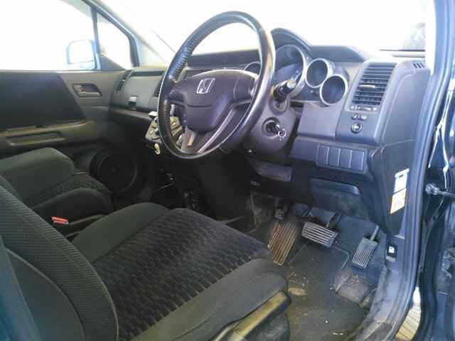 Honda CROSSROAD 2009 8204577-3