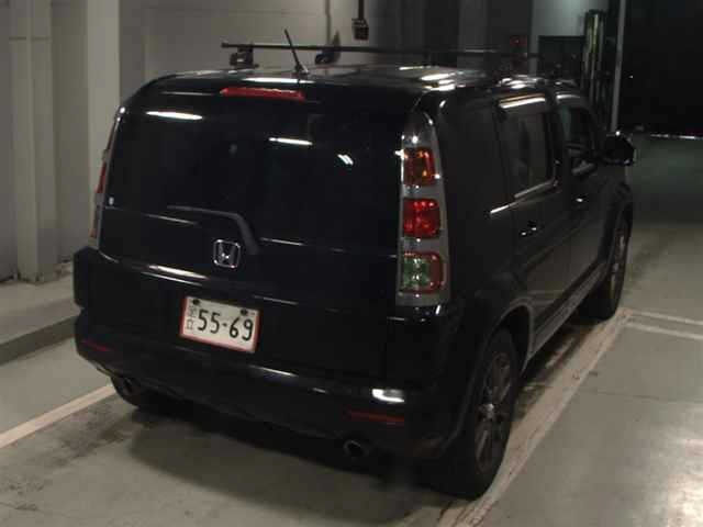 Honda CROSSROAD 2009 8204577-5