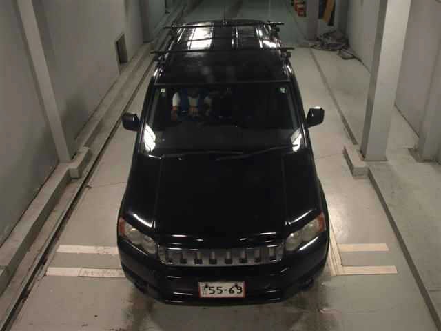 Honda CROSSROAD 2009 8204577-6