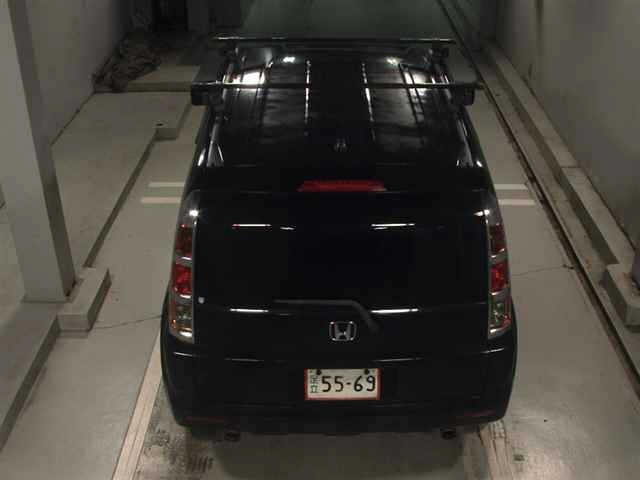Honda CROSSROAD 2009 8204577-7