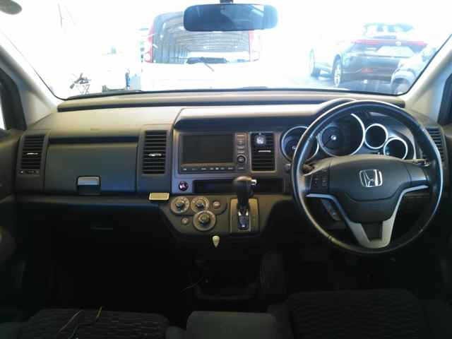 Honda CROSSROAD 2009 8204577-8