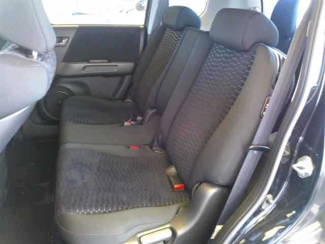 Honda CROSSROAD 2009 8204577-9