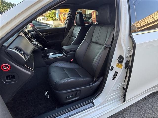 Toyota CROWN 2013 8197228-12