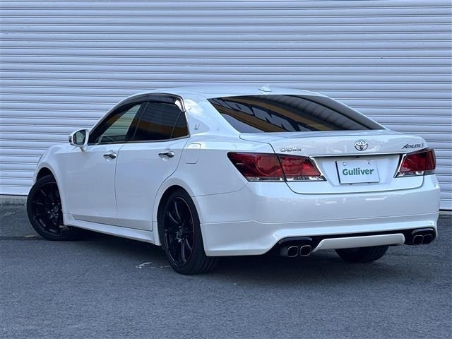 Toyota CROWN 2013 8197228-13