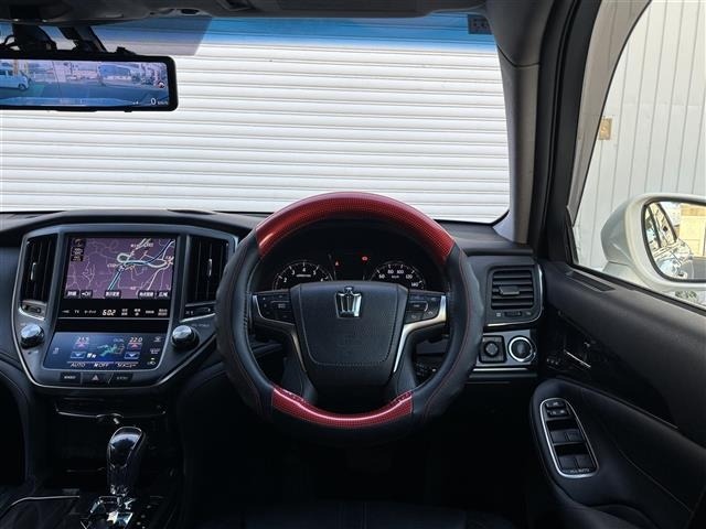 Toyota CROWN 2013 8197228-14