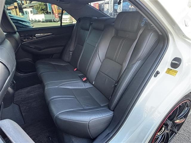Toyota CROWN 2013 8197228-2