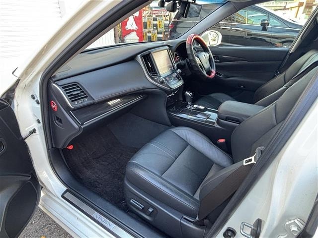 Toyota CROWN 2013 8197228-20