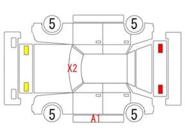 Toyota CROWN 2013 8197228-23