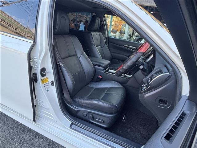 Toyota CROWN 2013 8197228-8