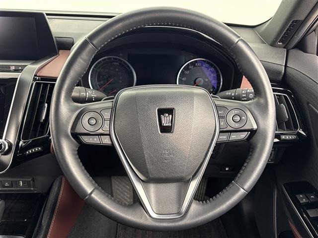 Toyota CROWN 2019 8197265-10