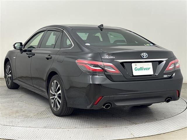 Toyota CROWN 2019 8197265-13