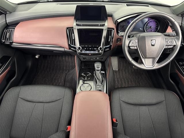Toyota CROWN 2019 8197265-14