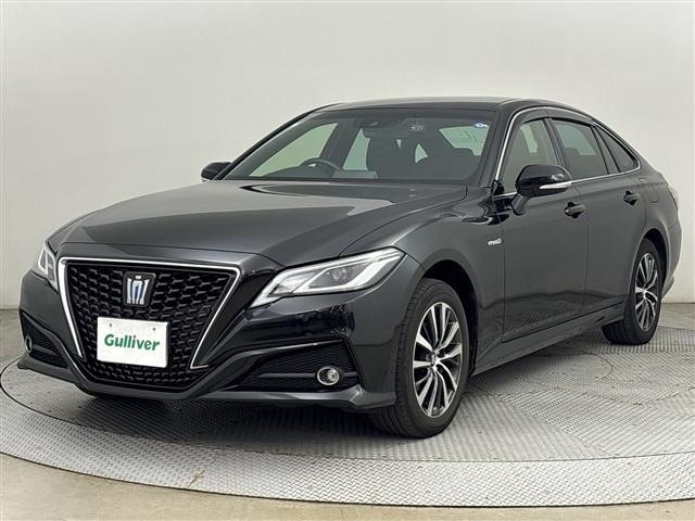Toyota CROWN 2019 8197265-15