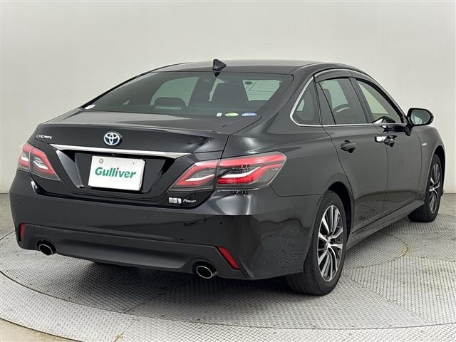 Toyota CROWN 2019 8197265-16