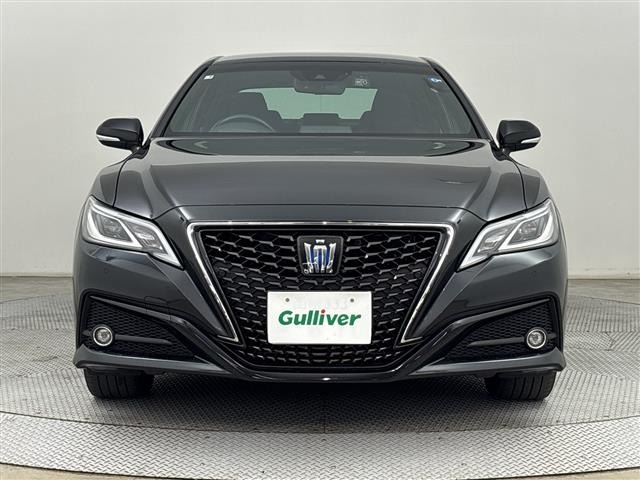 Toyota CROWN 2019 8197265-17
