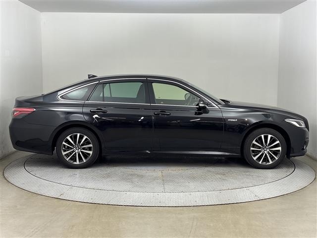 Toyota CROWN 2019 8197265-21