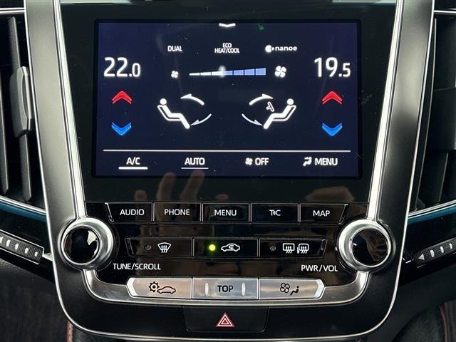 Toyota CROWN 2019 8197265-22