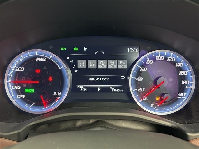 Toyota CROWN 2019 8197265-9