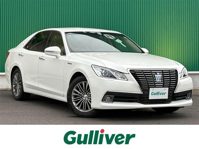 Toyota CROWN 2013 8197270-0
