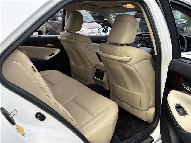 Toyota CROWN 2013 8197270-13
