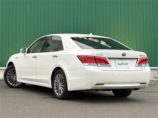 Toyota CROWN 2013 8197270-14