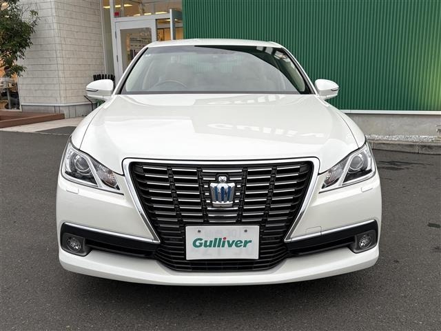 Toyota CROWN 2013 8197270-23