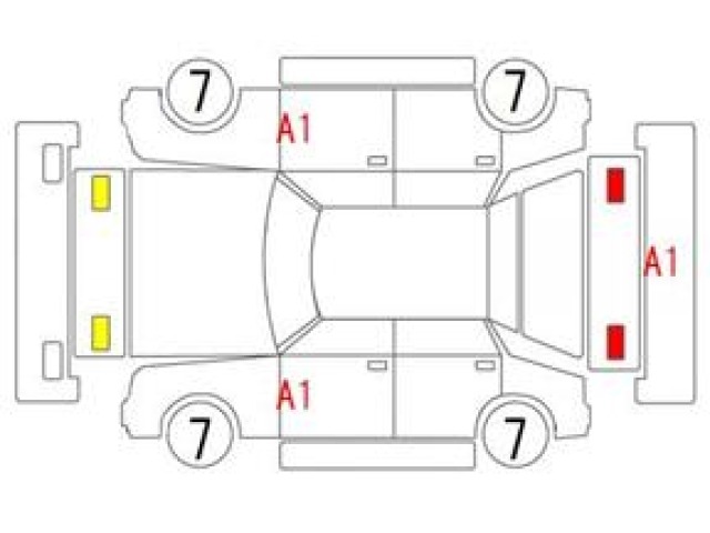 Toyota CROWN 2013 8197270-24