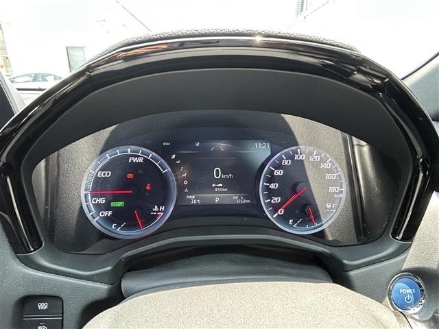 Toyota CROWN 2019 8197271-12
