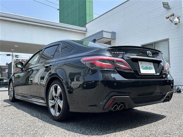 Toyota CROWN 2019 8197271-13