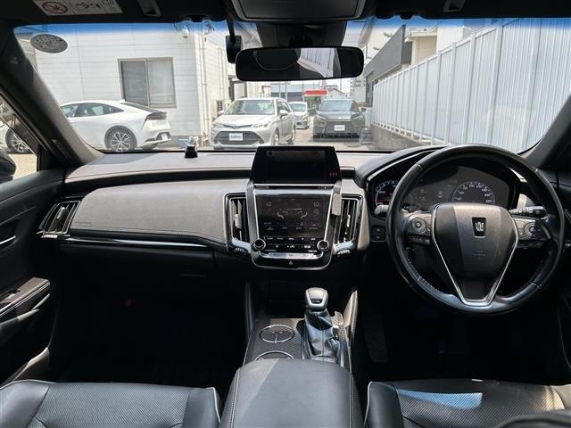Toyota CROWN 2019 8197271-14