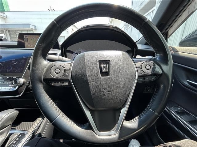 Toyota CROWN 2019 8197271-3