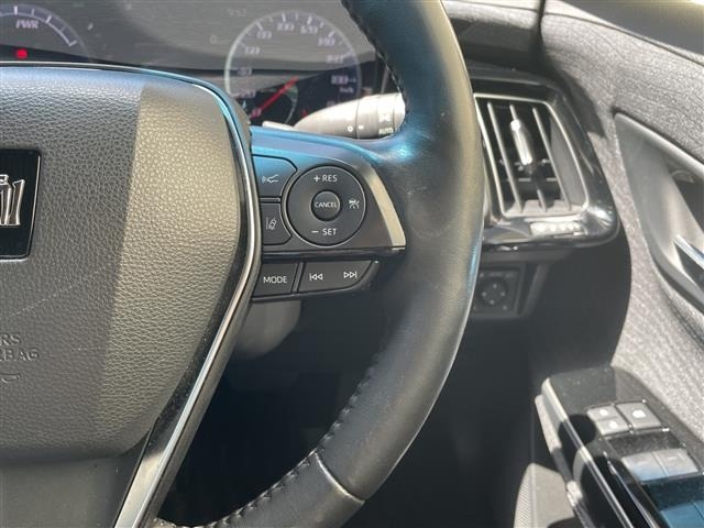 Toyota CROWN 2019 8197279-1