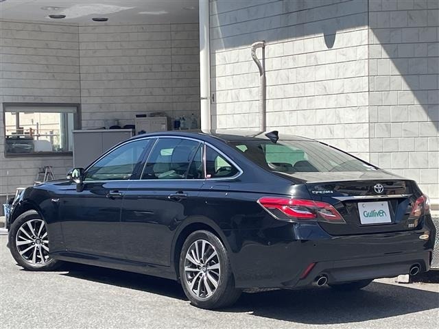 Toyota CROWN 2019 8197279-13