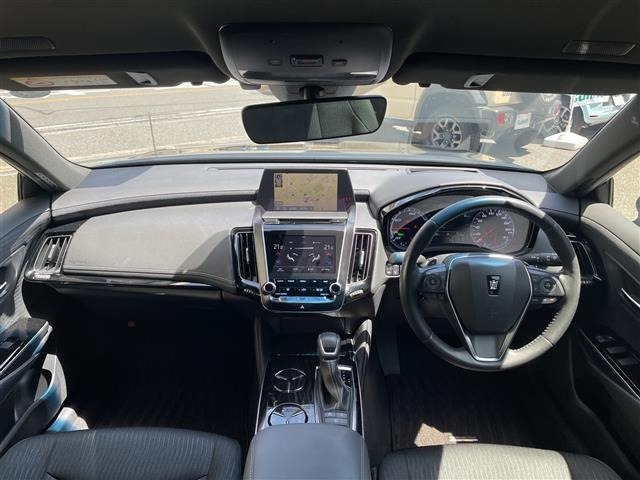 Toyota CROWN 2019 8197279-14