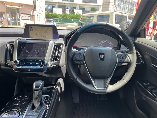 Toyota CROWN 2019 8197279-19