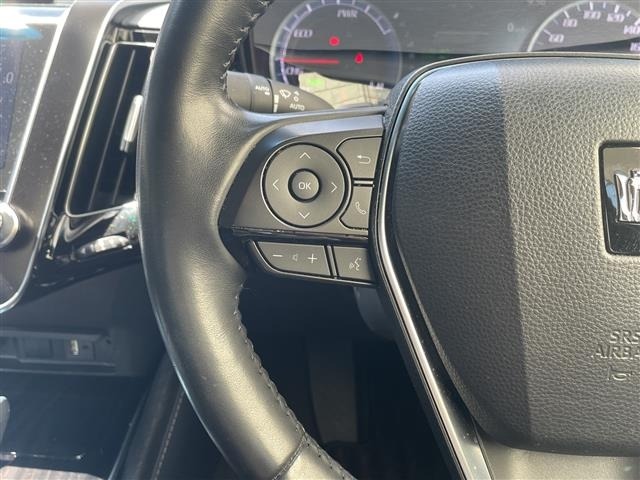 Toyota CROWN 2019 8197279-21