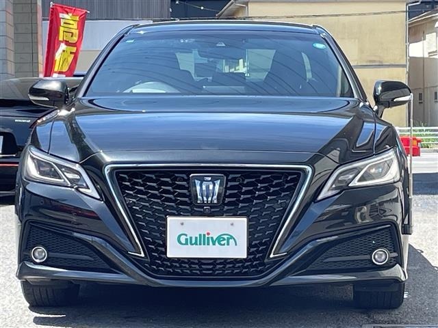 Toyota CROWN 2019 8197279-4