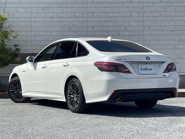 Toyota CROWN 2020 8197283-17