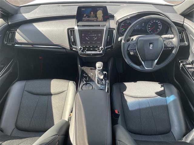 Toyota CROWN 2020 8197283-19