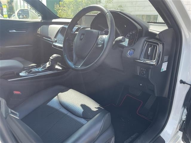 Toyota CROWN 2020 8197283-2