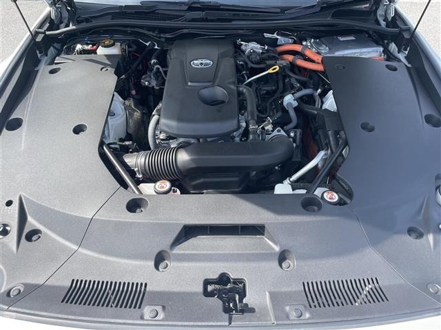 Toyota CROWN 2020 8197283-6